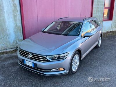 usata VW Passat Passat2.0 tdi 150cv