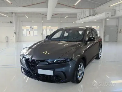Usata Alfa Romeo Tonale