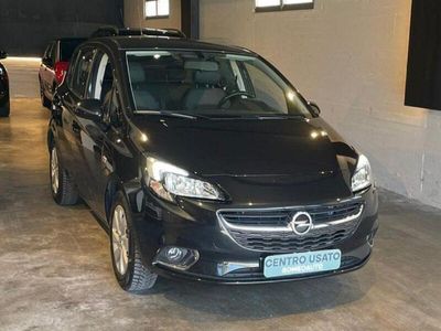 usata Opel Corsa 1.4 90CV GPL Tech 5 porte