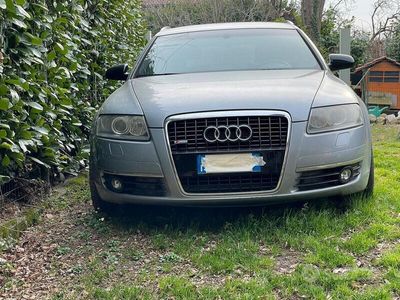 usata Audi A6 3000 v6