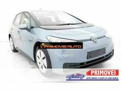 usata VW ID3 Pro Performance Life 150 kW