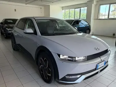 Usata Hyundai Ioniq 5