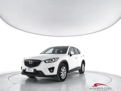 Usata Mazda CX-5