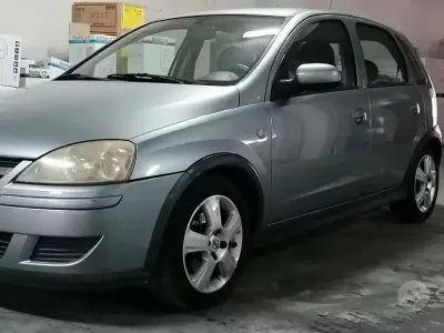Usata Opel Corsa 69 CV (50 kW) 2005 Utilitaria