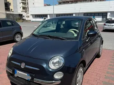 Usata Fiat 500