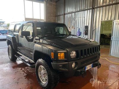 Hummer H3