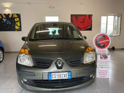 usata Renault Modus 1.4 16V Confort Dynamique