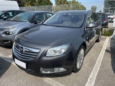 usata Opel Insignia I 2008 Sports Tourer 2.0 cdti Cosmo