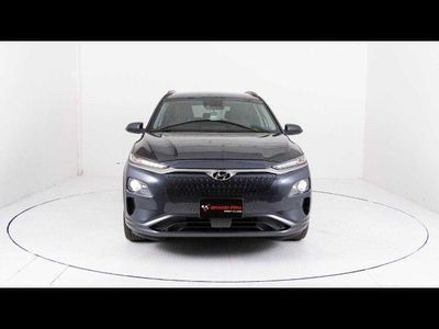 usata Hyundai Kona 1ªs. (2017-23) - EV 64 kWh Exellence