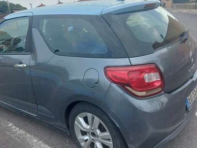 DS Automobiles DS3