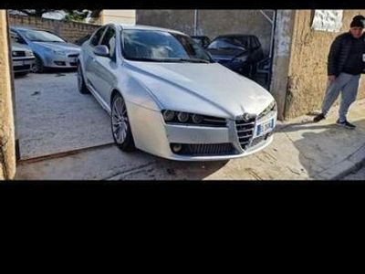 usata Alfa Romeo 159 1.9 JTDm 150CV Progression