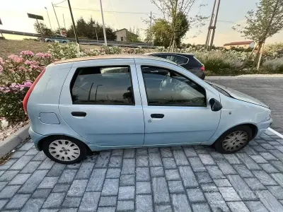Usata Fiat Punto