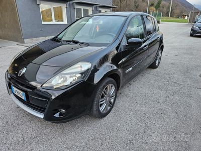 usata Renault Clio 1.2 benz 2010