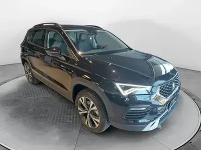 Usata Seat Ateca