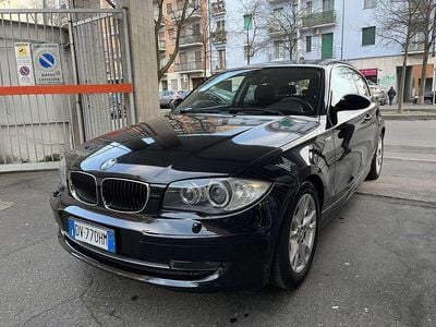 Usata BMW 116 122 CV (89 kW) 2009 Other Utilitaria