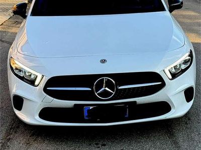 Usata 2019 Mercedes A180 Berlina | 19.300 € (Buon prezzo)