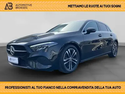 Usata Mercedes A200