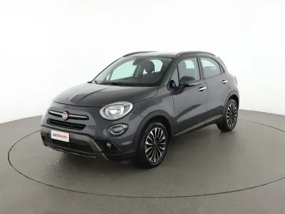 Usata Fiat 130 Cross 131 CV (96 kW) 2021 Grigio