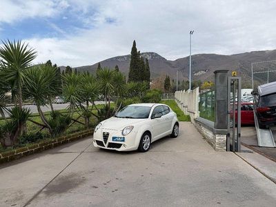 Usata Alfa Romeo MiTo Progression 69 CV (50 kW) 2012 Utilitaria