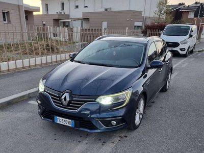 usata Renault Mégane IV 