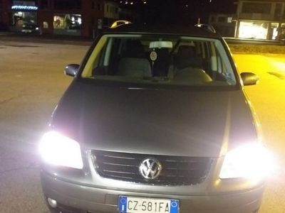 VW Touran