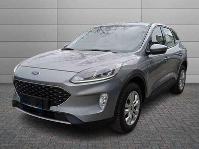 Usata Ford Kuga Titanium X 150 CV (110 kW) 2024 Other SUV