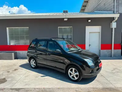 Usata Suzuki Ignis