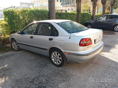 Usata Volvo S40 1999 Berlina