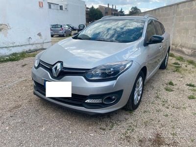 Renault Mégane GrandTour