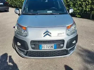 Usata Citroën C3