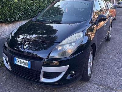 Renault Scénic III