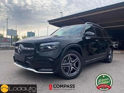 Mercedes GLB200