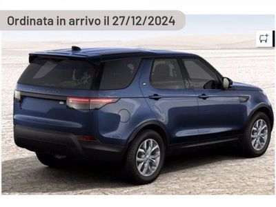 usata Land Rover Discovery 00 CV AWD Auto Dynamic SE 5ª serie Pieve di Cento