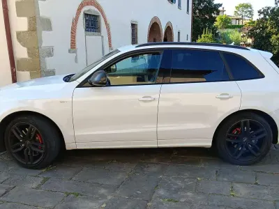 Usata Audi SQ5