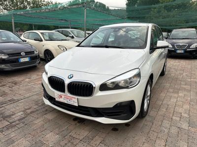 BMW 218 Active Tourer