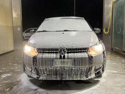 Usata VW Polo Comfortline 75 CV (55 kW) 2014 Berlina