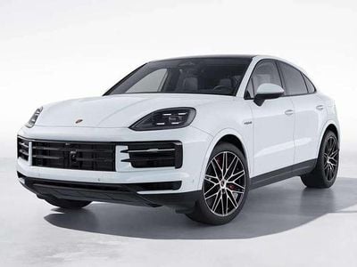 Usata Porsche Cayenne 519 CV (381 kW) 2024 Bianco SUV