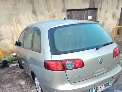 usata Fiat Croma 1.8 benzina/gpl