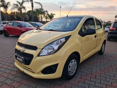 usata Chevrolet Spark 1.0 LS