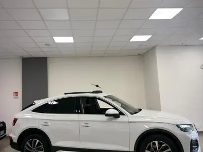 Usata Audi Q5