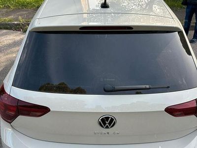 Usata VW Polo 95 CV (69 kW) 2024 Berlina