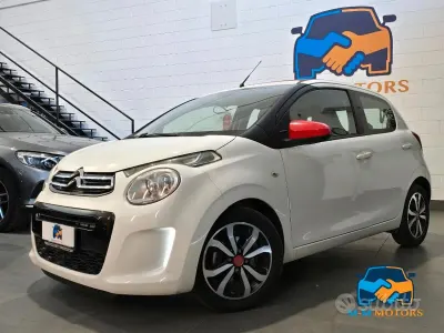 Usata Citroën C1
