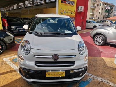 usata Fiat 500L 1.3 Multijet 95 CV Lounge