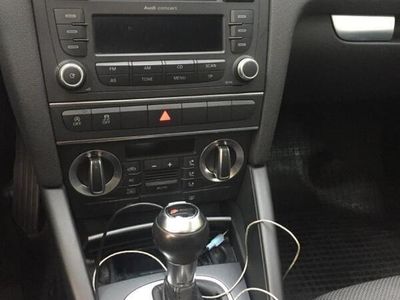 usata Audi A3 Sportback e-tron - 2012