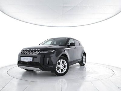 usata Land Rover Range Rover evoque 2.0D I4-L.Flw 150 CV AWD Auto S del 2020 usata a Corciano