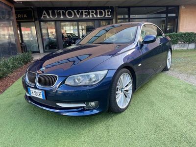 usata BMW 330 Cabriolet D 245CV Futura Autom