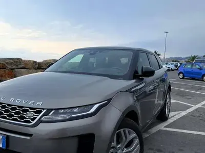 Usata Land Rover Range Rover evoque 150 CV (110 kW) 2020 SUV