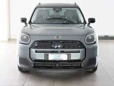 Usata Mini Cooper Countryman Classic 163 CV (119 kW) 2025 Smokey green SUV