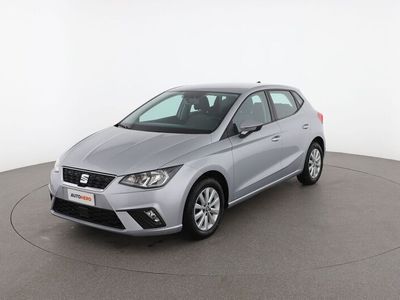 usata Seat Ibiza 1.6 TDI Business 80 CV