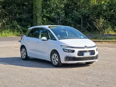 Usata Citroën C4 Picasso